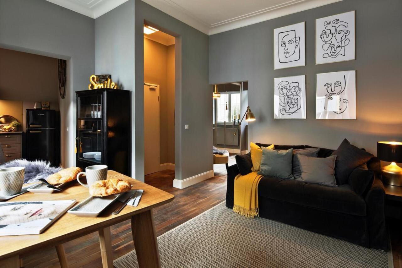 Chase Apartments-Boutiquehotel Style I Wurtzburgo Exterior foto